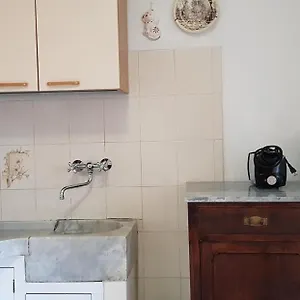 Affittacamere Casa Maria, Levanto